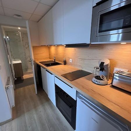 Appartement Proche Des Prebendes Tours Eksteriør bilde